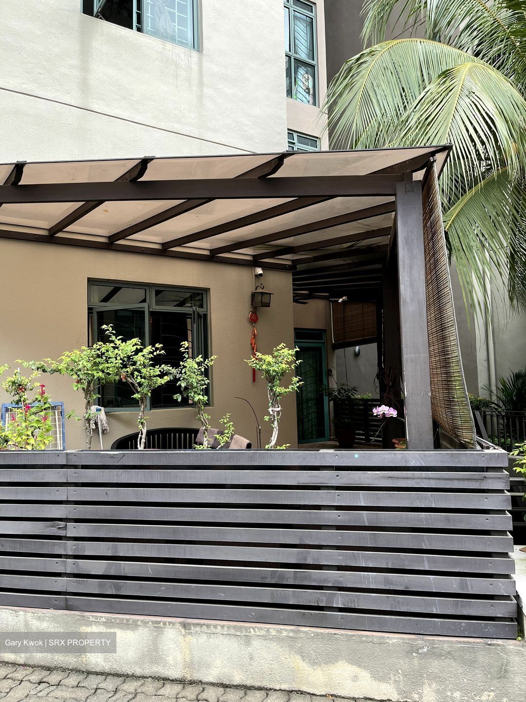 Summerdale (D22), Condominium #570557641